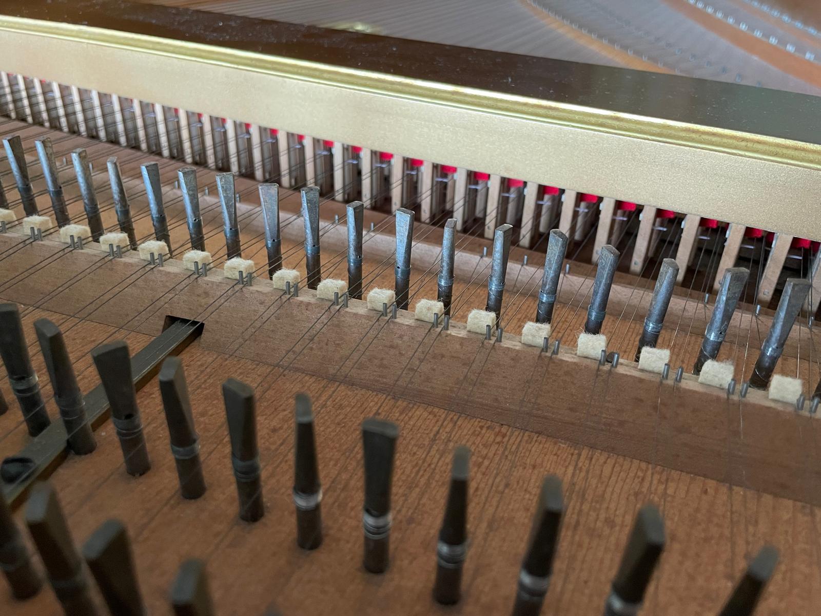 Harpsichord
